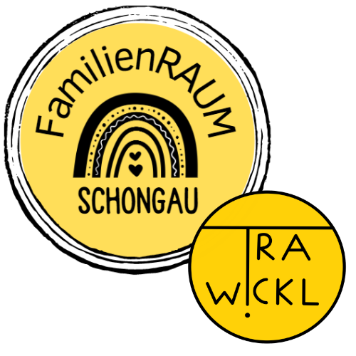 TraWickl (Logo)